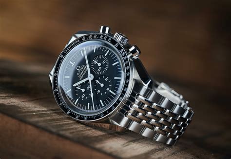 Need Input for Speedmaster Bracelet Design .